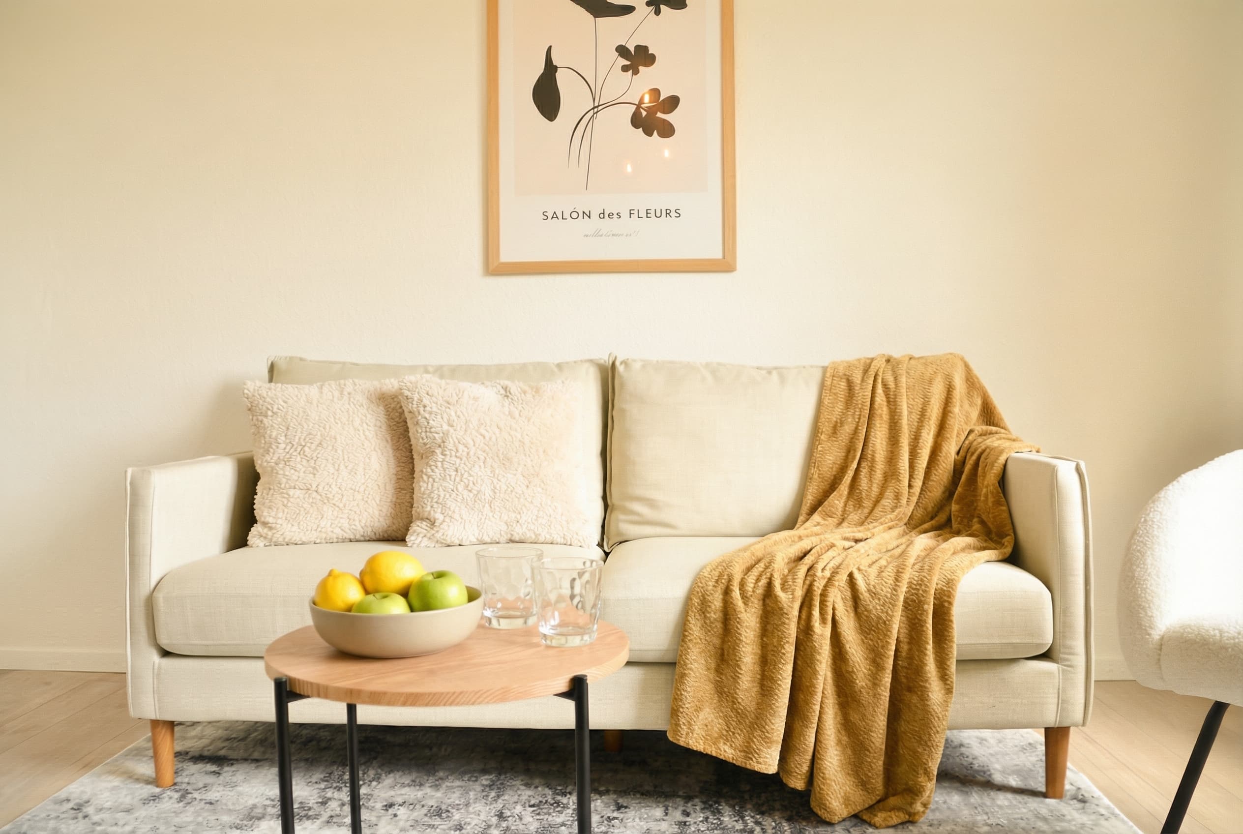 Serviced Apartment in Bottrop